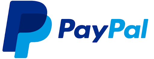 pay with paypal - Patrick Wilson Store